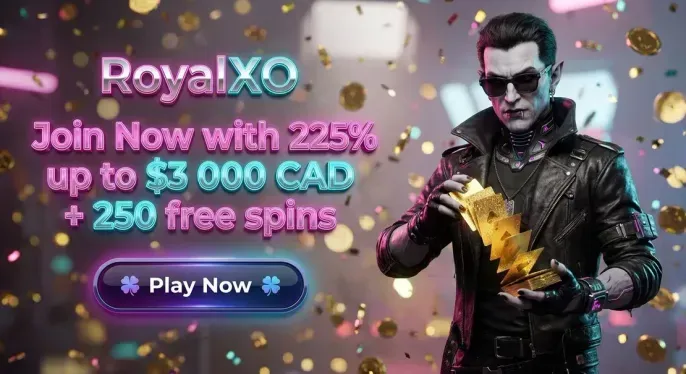RoyalXO Casino